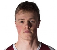 Foto principal de C. Horgan | Galway United