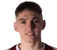 Foto principal de C. Murphy | Galway United