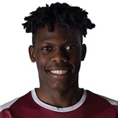 Foto principal de W. Waweru | Galway United