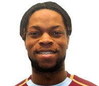 Foto principal de J. Adeyemo | Drogheda United