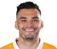 Foto principal de Tony Watt | Motherwell