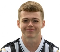 Foto principal de J. Henderson | St. Mirren