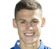 Foto principal de C. Booth | St. Johnstone