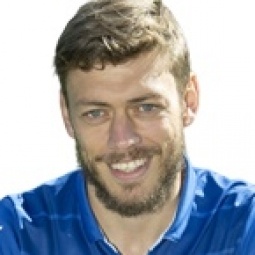 Foto principal de M. Davidson | St. Johnstone