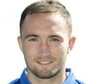 Foto principal de C. Kane | St. Johnstone