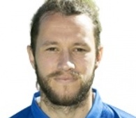 Foto principal de Stevie May | St. Johnstone