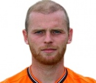 Foto principal de M. Connolly | Dundee United