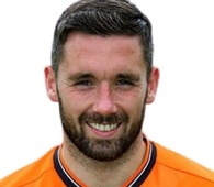 Foto principal de N. Clark | Dundee United