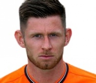 Foto principal de C. Butcher | Dundee United