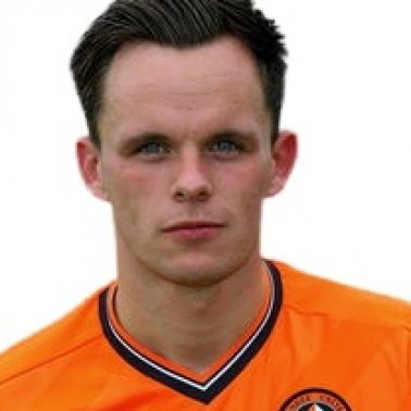 Foto principal de L. Shankland | Dundee United