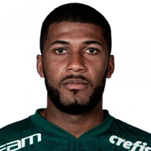 Foto principal de Emerson Santos | Palmeiras