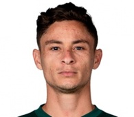 Foto principal de Diogo Barbosa | Palmeiras