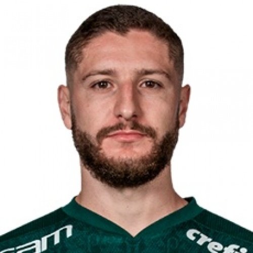 Foto principal de Zé Rafael | Palmeiras