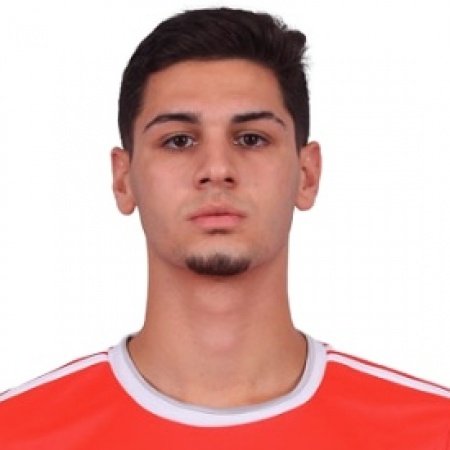 Foto principal de Johnny | Internacional