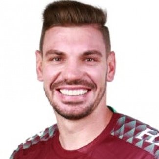 Foto principal de João Ricardo | Chapecoense