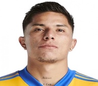 Foto principal de C. Salcedo | Tigres UANL