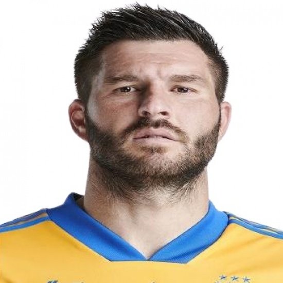 Foto principal de A. Gignac | Tigres UANL