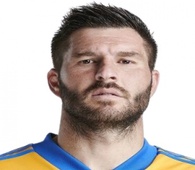 Foto principal de A. Gignac | Tigres UANL