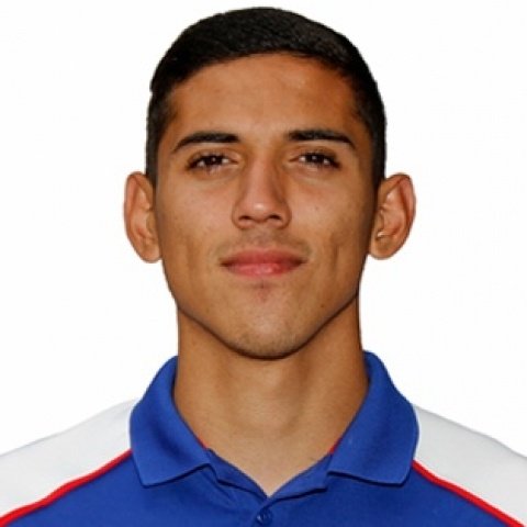 Foto principal de J. Reyes | Cruz Azul