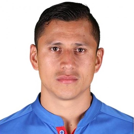 Foto principal de J. Domínguez | Cruz Azul