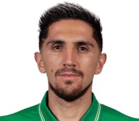 Foto principal de D. Valdés | Santos Laguna