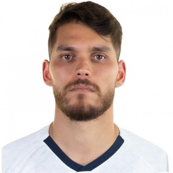 Foto principal de N. Freire | Pumas UNAM