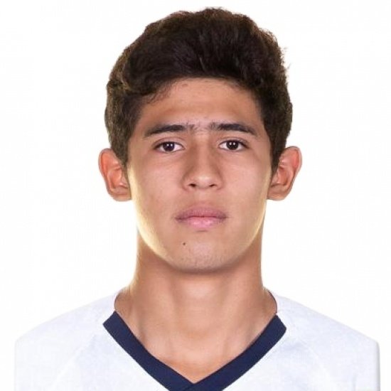 Foto principal de Jesús Rivas | Pumas UNAM