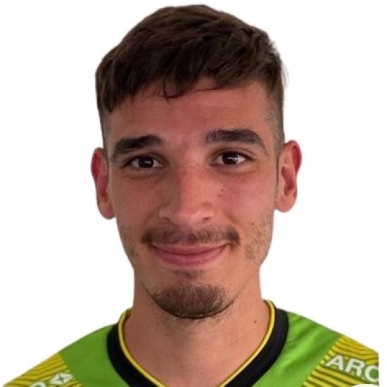 Foto principal de M. Rabuñal | FC Juárez