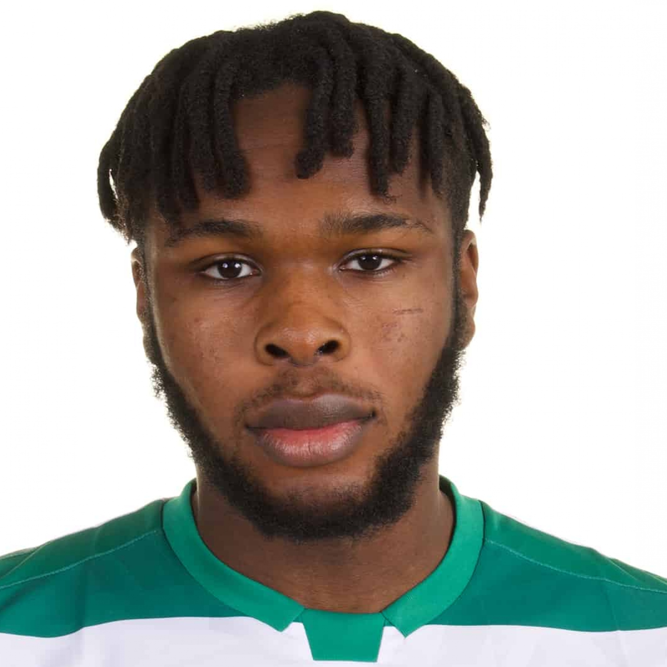 Foto principal de T. Oluwa | Shamrock Rovers