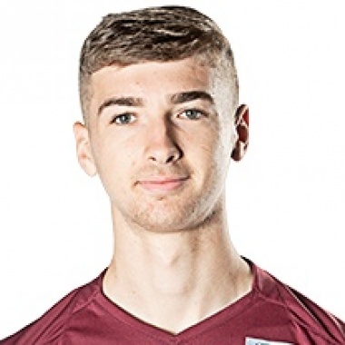 Foto principal de L. Brunt | Aston Villa Sub 21