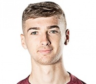 Foto principal de L. Brunt | Aston Villa Sub 21