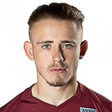 Foto principal de M. Tait | Aston Villa Sub 21