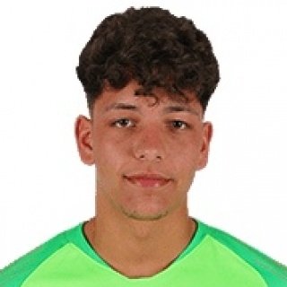 Foto principal de R. Rees | Brighton Sub 21