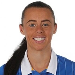 Foto principal de L. Rafferty | Brighton & Hove Albion Fem