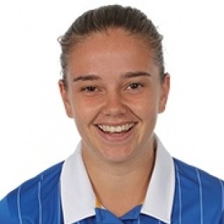 Foto principal de B. Roe | Brighton & Hove Albion Fem
