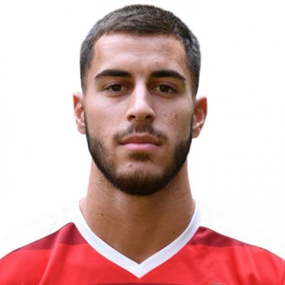 Foto principal de K. Rüzgar | Rizespor