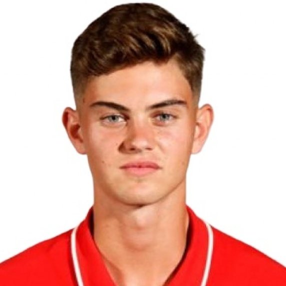 Foto principal de Nico Van Rijn | Lleida Esportiu