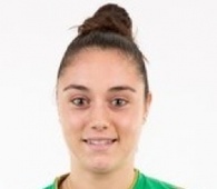 Foto principal de A. Salvador | Real Betis Fem