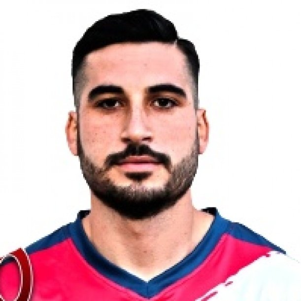 Foto principal de Dani Ro | AD Torrejón CF