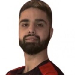 Foto principal de Rubén Ramiro | Real Ávila