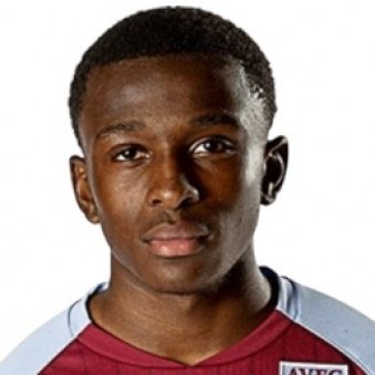 Foto principal de S. Revan | Aston Villa Sub 23