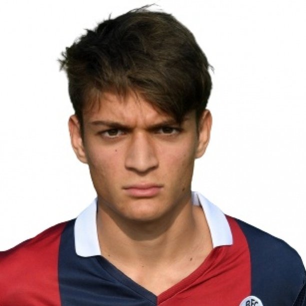 Foto principal de Simone Rabbi | Bologna