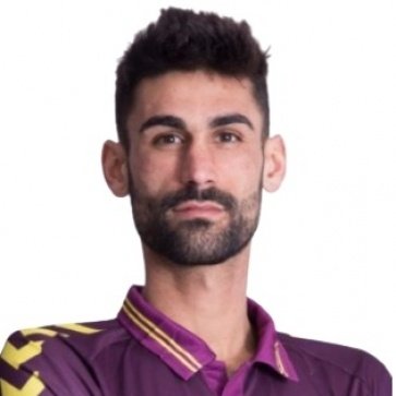 Foto principal de Kiko González | CD Guadalajara