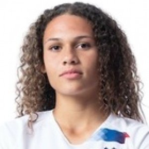 Foto principal de T. Rodman | Washington Spirit