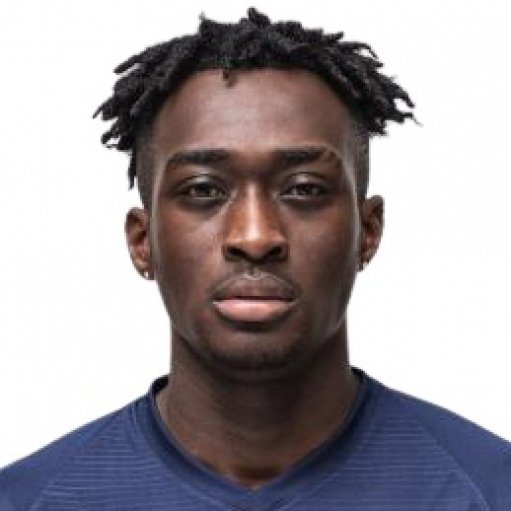 Foto principal de D. Owusu Sekyere | Paide