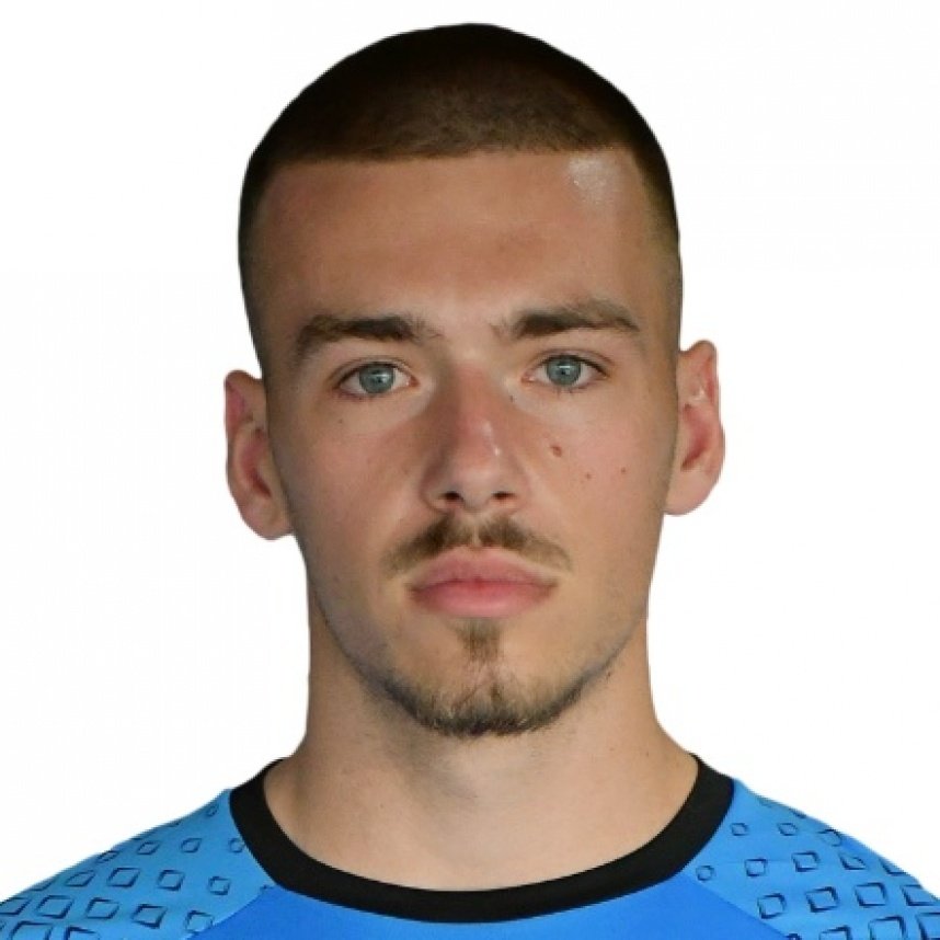 Foto principal de A. Racioppi | Dijon FCO