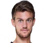 Foto principal de D. Rugani | Stade Rennais