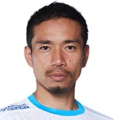 Foto principal de Y. Nagatomo | Olympique Marseille