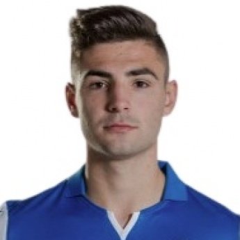 Foto principal de Israel | Deportivo Fabril