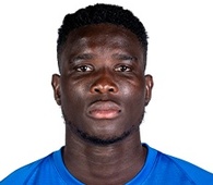 Foto principal de P. Onuachu | Genk